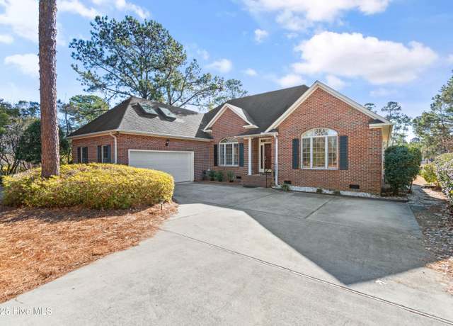 Property at 3399 St James Dr SE, Southport, NC 28461, 3 beds, 2.5 baths