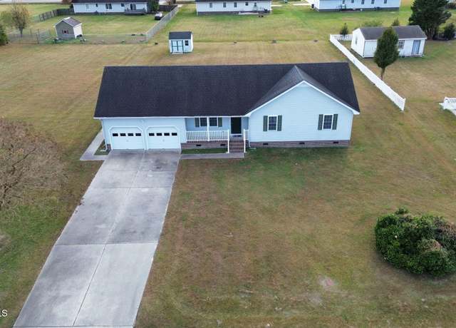 Property at 2363 Delia Dr, Elizabeth City, NC 27909, 3 beds, 2 baths