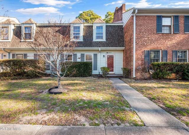 Property at 4937 Marlin Ct, Wilmington, NC 28403, 3 beds, 2.5 baths