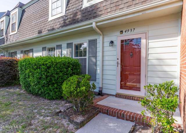 Property at 4937 Marlin Ct, Wilmington, NC 28403, 3 beds, 2.5 baths