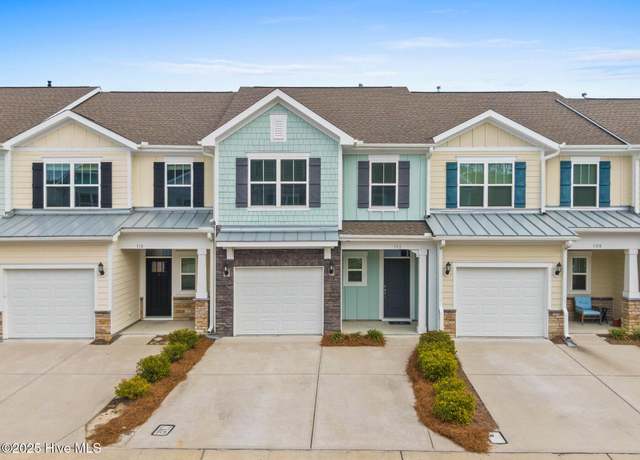 Property at 112 White Stone Pl, Wilmington, NC 28411, 3 beds, 2.5 baths