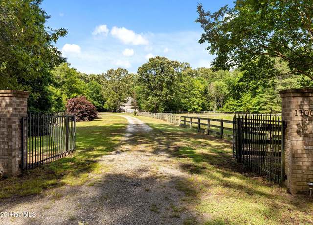 Property at 1100 Lakebay Rd, Vass, NC 28394, 3 beds, 2 baths