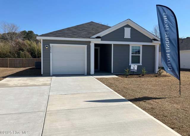 Property at 4830 Abbington Oaks Way SE Lot 15, Southport, NC 28461, 3 beds, 2 baths