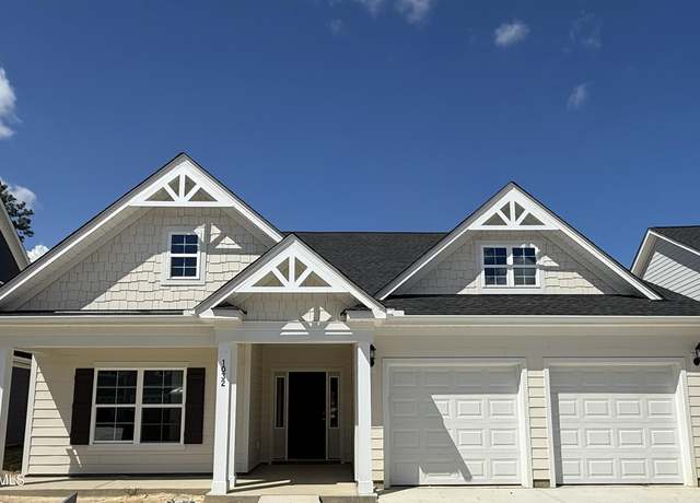 Property at 1032 Peace St Lot 75, Leland, NC 28451, 3 beds, 2 baths