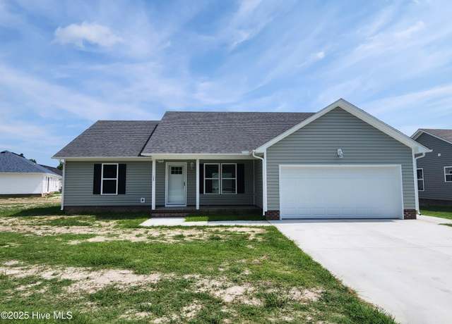 Property at 235 Nugget Trl, Elizabeth City, NC 27909, 3 beds, 2 baths