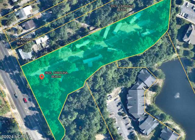 Property at 3925 Carolina Beach Rd, Wilmington, NC 28412