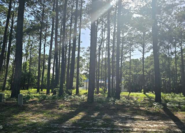 Property at 3512 Scupper Run SE, Southport, NC 28461