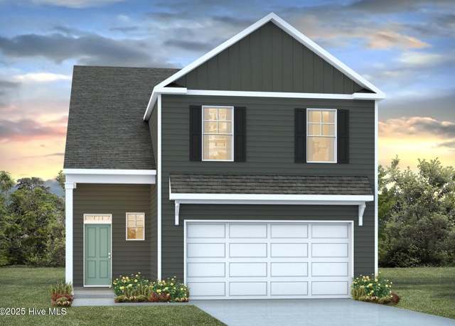 Property at 1267 Pogy Ln SE Lot 25, Winnabow, NC 28479, 5 beds, 4 baths