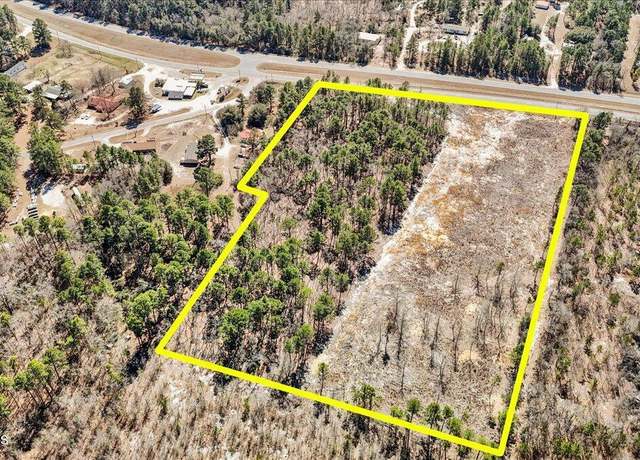 Property at Tbd E Us 74 Hwy, Hamlet, NC 28345