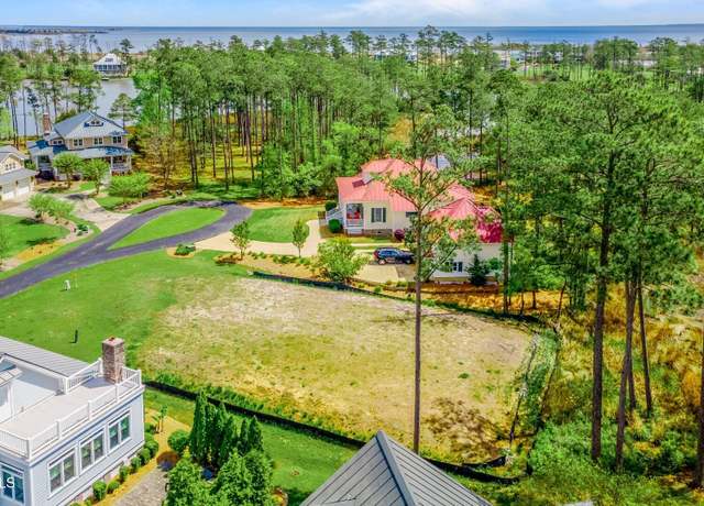 Property at 42 Quidley Cv, Oriental, NC 28571