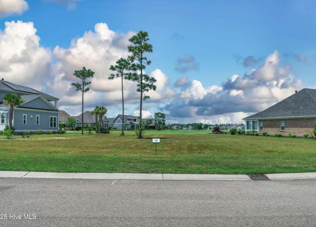 Property at 2314 Pine Mill Trl NE, Leland, NC 28451