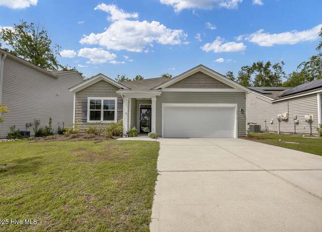 Property at 1608 Godney Ct SE, Bolivia, NC 28422, 3 beds, 2 baths