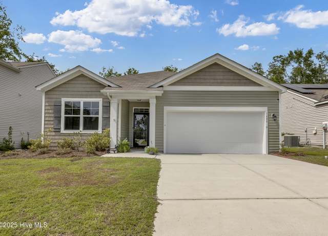Property at 1608 Godney Ct SE, Bolivia, NC 28422, 3 beds, 2 baths