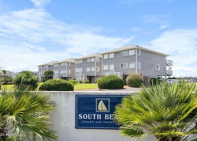Property at 910 S Anderson Blvd Unit A, Topsail Beach, NC 28445, 3 beds, 3 baths