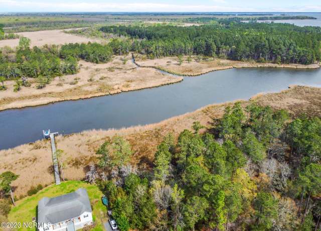 Property at 11 Hatteras Ln, Aurora, NC 27806