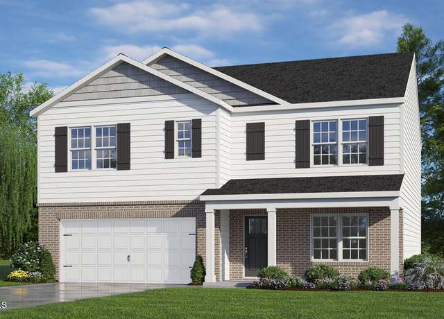 Property at 207 Lake Tyler Dr, New Bern, NC 28560, 5 beds, 3 baths
