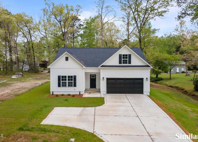 Property at 1119 Pickett Rd Rd, Jacksonville, NC 28540, 3 beds, 2 baths