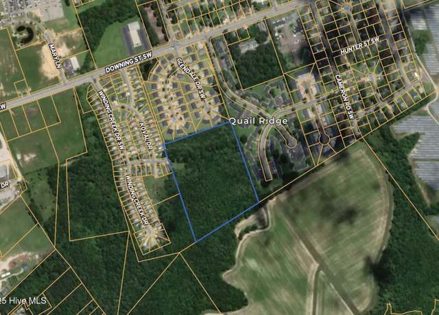 Property at Lot 26 Squire Ct SW, Wilson, NC 27893