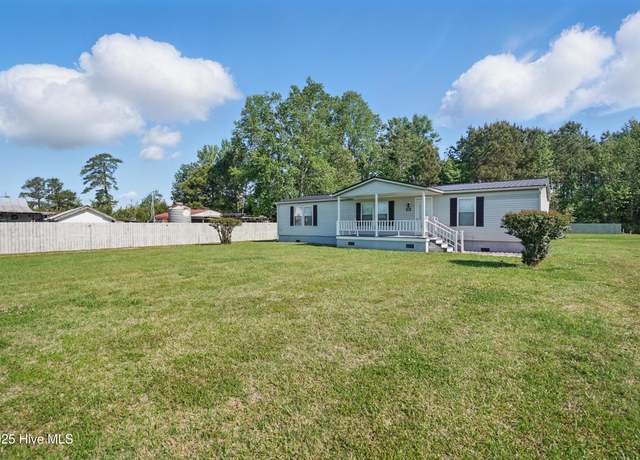 Property at 153 Drummonds Point Rd, Edenton, NC 27932, 3 beds, 2 baths