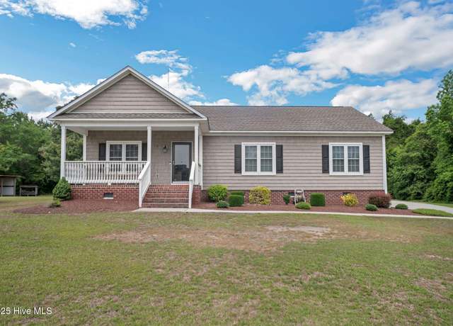 Property at 6428 Salem Ridge Dr, Grifton, NC 28530, 3 beds, 2 baths
