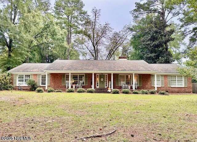 Property at 500 Bob White Ln, Whiteville, NC 28472, 3 beds, 2 baths