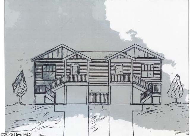 Property at 1612 Lincoln St Unit A, B, New Bern, NC 28560, 4 beds, 2 baths