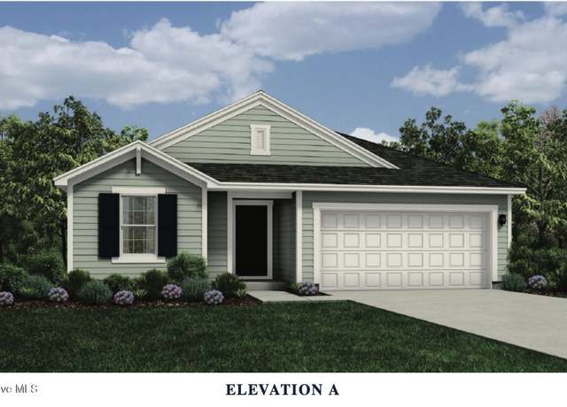 Property at 516 Bannermans Mill Rd, Richlands, NC 28574, 4 beds, 3 baths