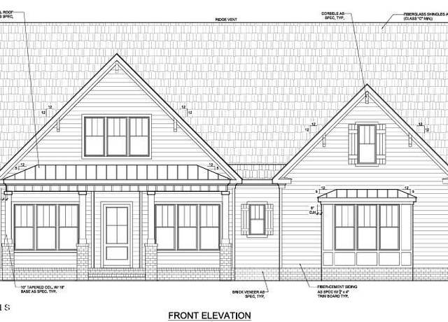 Property at 205 Hollycrest Dr, Pinehurst, NC 28374, 4 beds, 3.5 baths