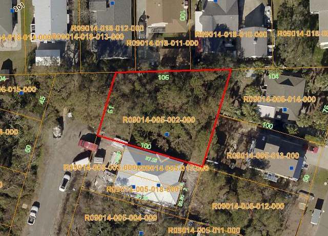 Property at 1109 Swordfish Ln, Carolina Beach, NC 28428