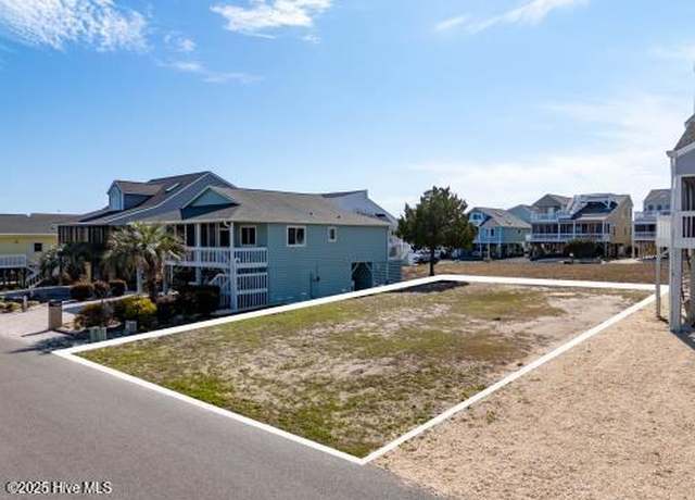 Property at 420 32nd St, Sunset Beach, NC 28468