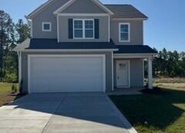 Property at 274 Peeler Cir, Raeford, NC 28376, 3 beds, 2.5 baths