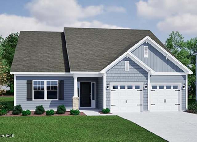 Property at 3331 Grand Park Way Lot 42, Leland, NC 28451, 3 beds, 3.5 baths