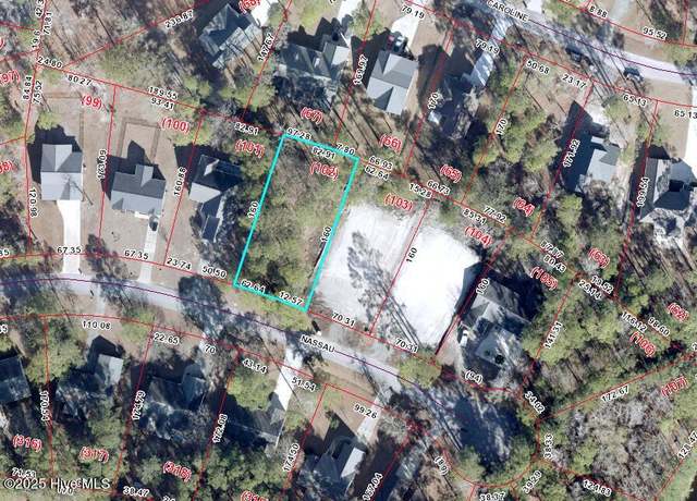 Property at 909 Nassau Ct, New Bern, NC 28560