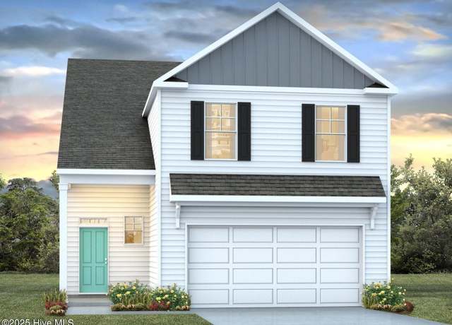 Property at 1239 Pogy Ln SE Lot 19, Winnabow, NC 28479, 5 beds, 4 baths
