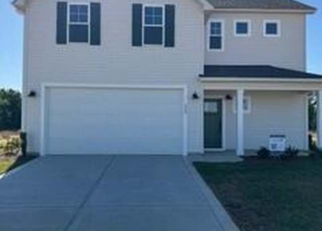 Property at 240 Peeler Cir, Raeford, NC 28376, 4 beds, 2.5 baths