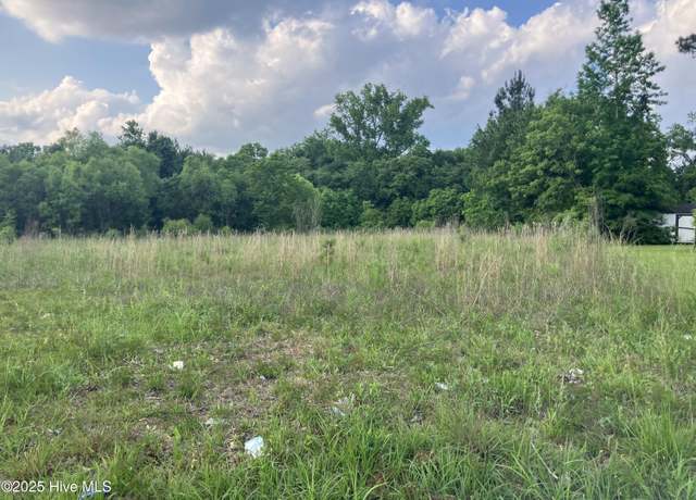 Property at 0.45 Ac Raleigh Rd, Wallace, NC 28466