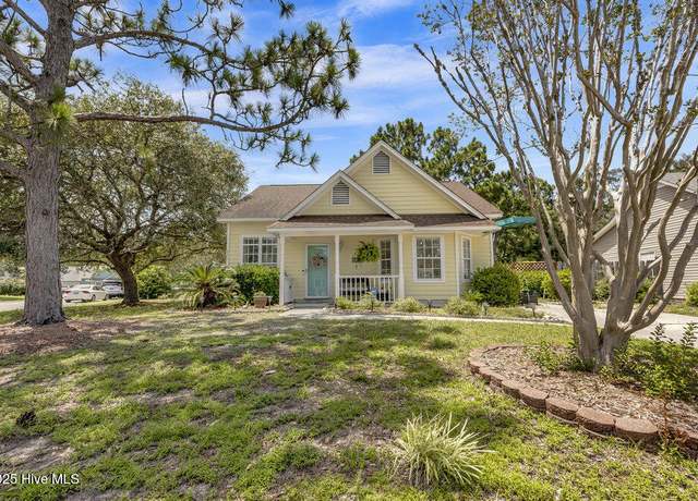 Property at 1211 Welborn Rd, Wilmington, NC 28409, 2 beds, 2 baths
