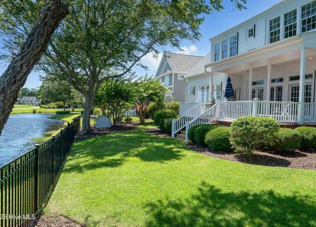 Property at 2686 Four Oak Rd, Southport, NC 28461, 4 beds, 4.5 baths