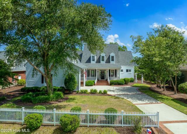 Property at 2686 Four Oak Rd, Southport, NC 28461, 4 beds, 4.5 baths