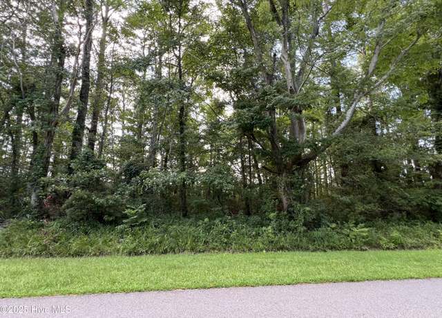 Property at 126 Colony Dr, Edenton, NC 27932