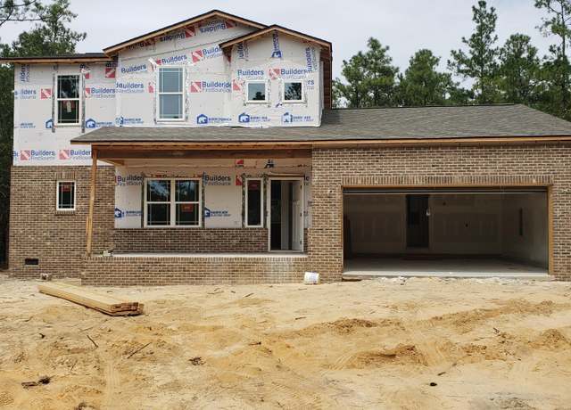 Property at 29821 Peach Orchard Rd, Wagram, NC 28396, 4 beds, 2.5 baths