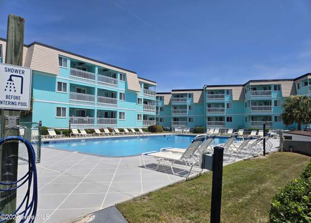 Property at 301 Commerce Way E #104, Atlantic Beach, NC 28512, 2 beds, 2 baths