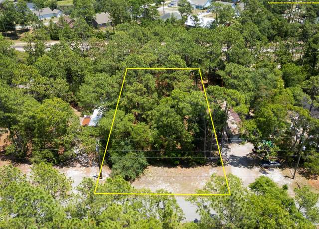 Property at Lot 546 Redwood Rd, Boiling Spring Lakes, NC 28461