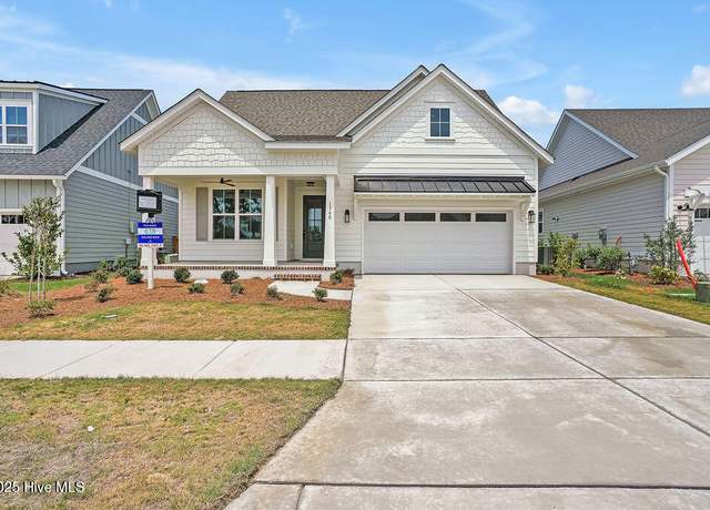 Property at 1340 Trisail Ter, Wilmington, NC 28412, 4 beds, 3 baths