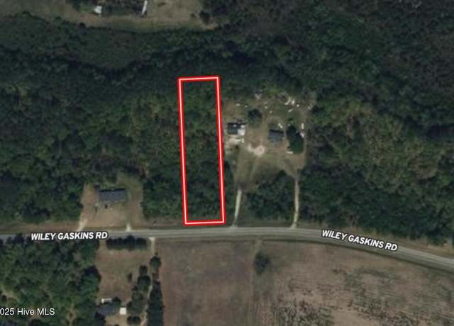 Property at 0 Wiley Gaskins Rd, Grifton, NC 28530