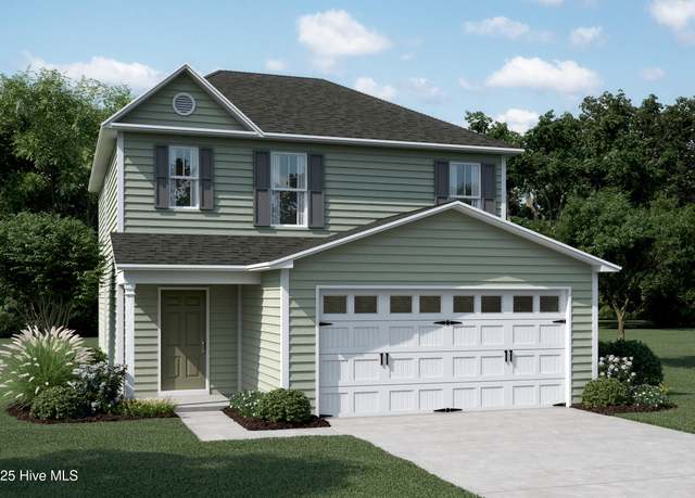 Property at 268 Majestic Mare Ln SE, Bolivia, NC 28422, 3 beds, 2.5 baths