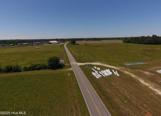 Property at 0 Horse Branch Rd, Burgaw, NC 28425