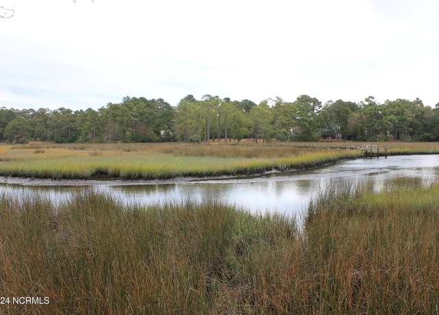 Property at 407 Salt Creek Rd, Swansboro, NC 28584