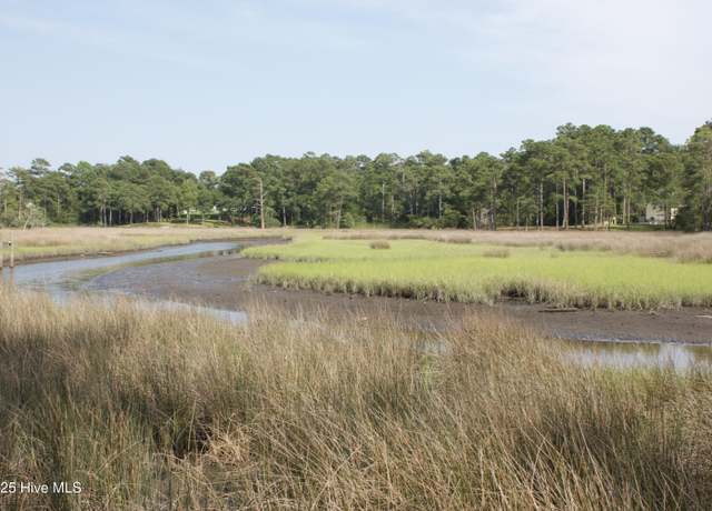 Property at 407 Salt Creek Rd, Swansboro, NC 28584