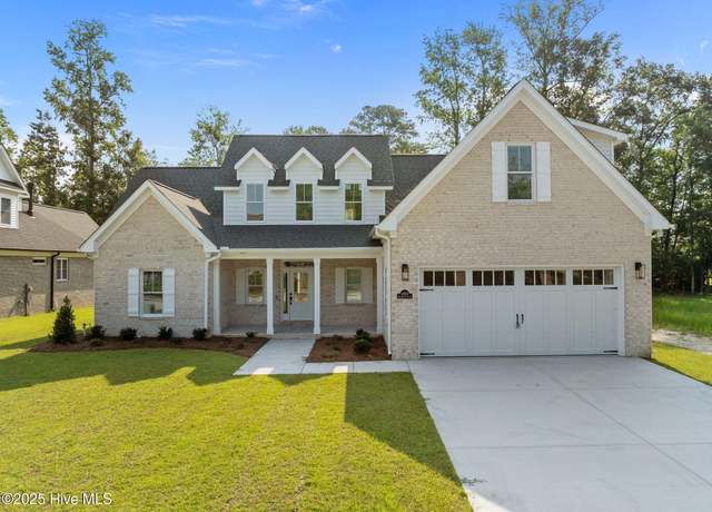 Property at 4105 Dunhagan Rd, Winterville, NC 28590, 4 beds, 3.5 baths